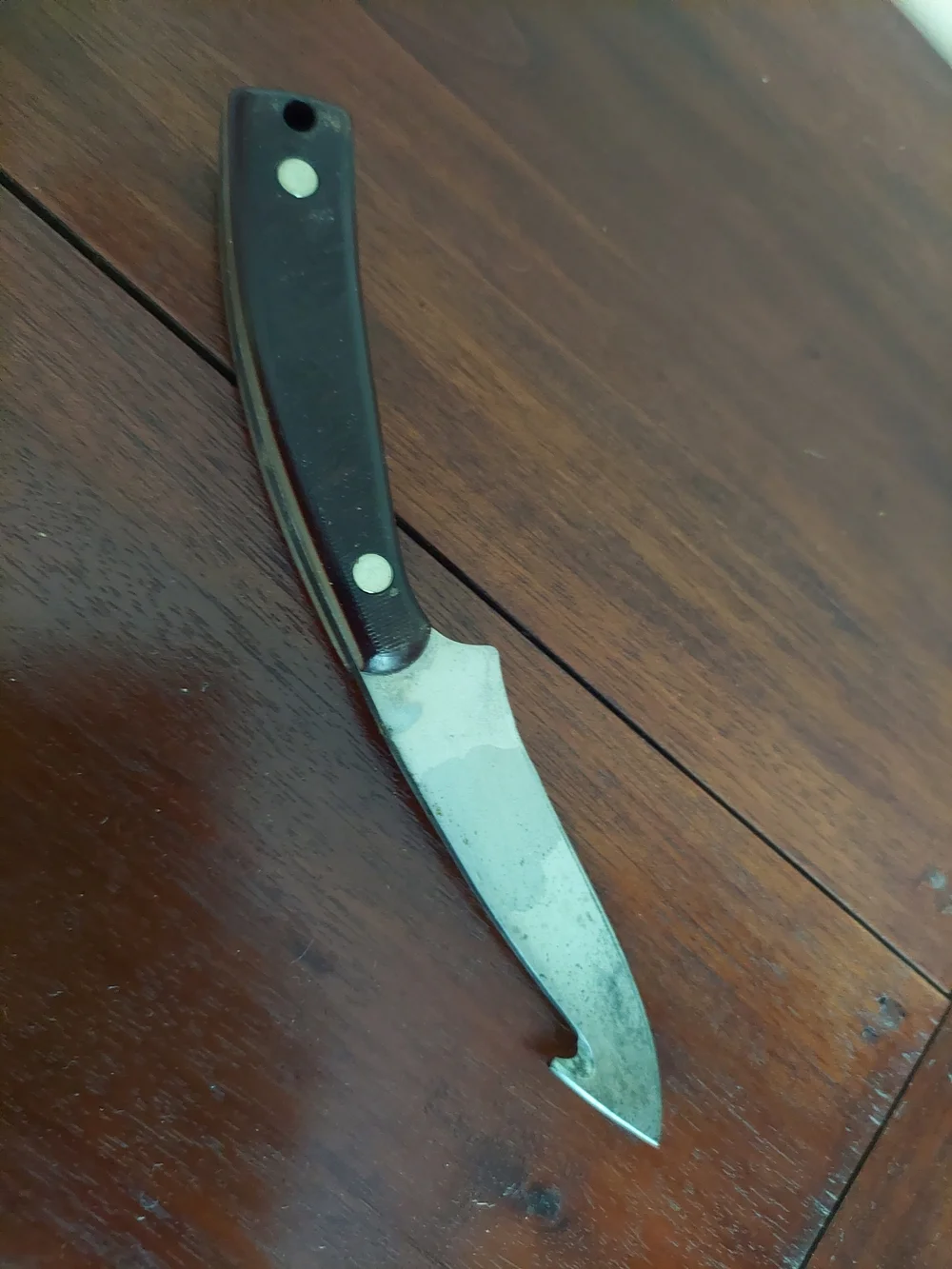 Schrade USA vintage schrade